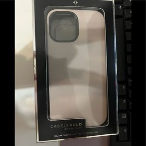 Casely Bold Case Iphone 12 Pro Max